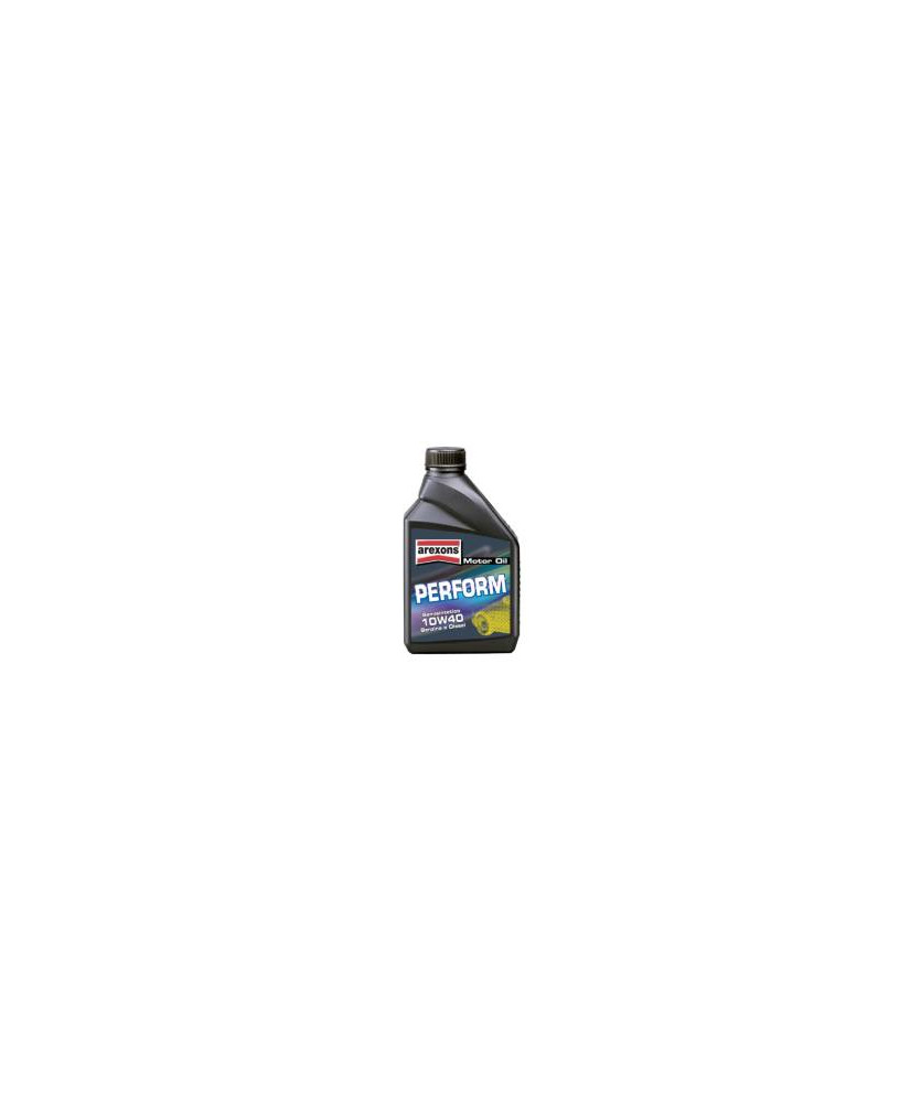 OLIO PERFORM L 1 10W40