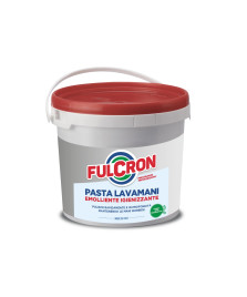 PASTA LAVAMANI FULCRON IGIENIZZANTE 5LT