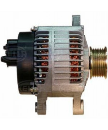 ALTERNATORE 12V 100AH ALFA 145/146 2.0 S