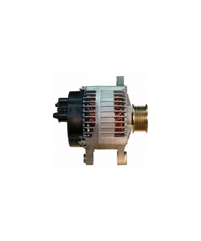 ALTERNATORE 12V 100AH ALFA 145/146 2.0 S