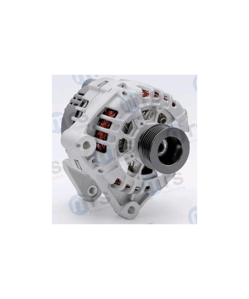 ALTERNATORE 12V 140A SERIE 3 -Z3