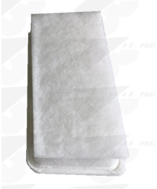 FILTRO ARIA MOTORE YARIS 1.4D 2005-2012