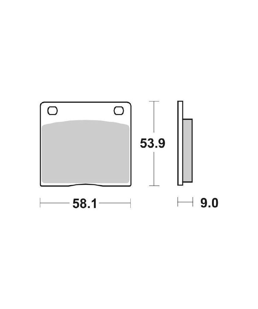 PASTIGLIE FORMA DP 2015/SGR 656512