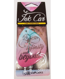 PROFUMINO PER AUTO INFINITY CUPCAKE