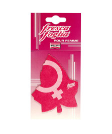 FRESCA FOGLIA POUR FEMME (SINGOLA) -