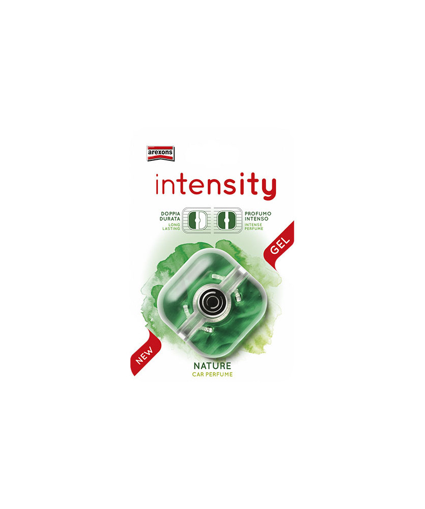 PROFUMO INTENSITY GEL NATURE 9GR