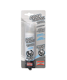 ODOR CANCEL FRESCH CAR BLISTER