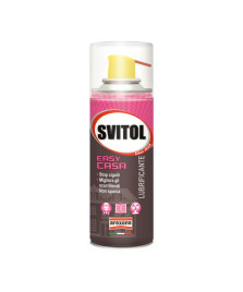 SVITOL EASY CASA 200 ml SBLOCCANTE A     BASE DI OLIO A VISCOSITA CONTROLLATA