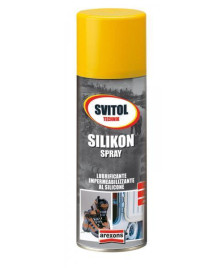 SVITOL TECHNIK SILIKON SPRAY - ML  200