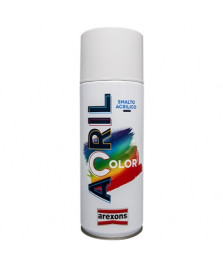 RILCOLOR RAL 9010 BIANCO 400ML