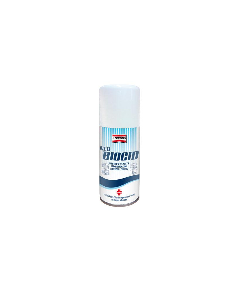 NEO BIOCID 150 ML DISINFETTANTE