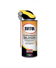 LUBRIFICANTE PROTETTIVO SILIKON ML 400   IMPERMEABILIZZANTE SPRAY