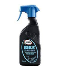 DETERGENTE BICI 500ML SVITOL BIKE        EFFETTO BRILLANTE SICURO SU TUTTO