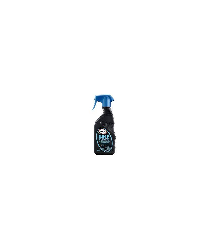 DETERGENTE BICI 500ML SVITOL BIKE        EFFETTO BRILLANTE SICURO SU TUTTO