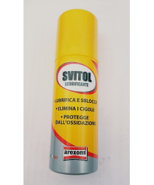 SVITOL LUBRIFICANTE 30ML