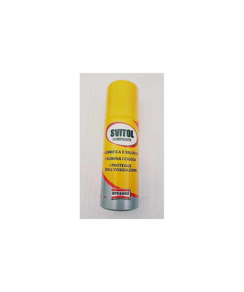 SVITOL LUBRIFICANTE 30ML