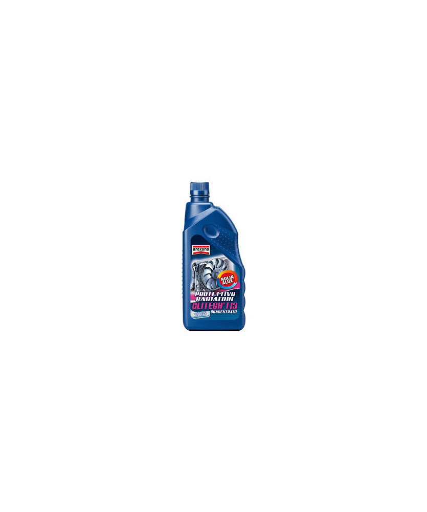 LIQUIDO RADIATORE 1LT PURO PORPORA/LILLA G13