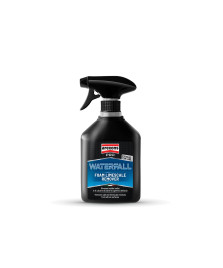 WATERFALL - Decontaminante acido in     schiuma 500ml rimuove macchie calcaree