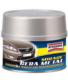 MIRAGE CERA PROTETTIVA METAL - ML  250