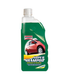 SUPER SHAMPOO (CONCENTRATO - CRYSTal)