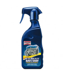 DETERGENTE MOTORI - ML  400