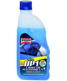 DETERGENTE LAVAVETRO DP1 -45?C   ML 250