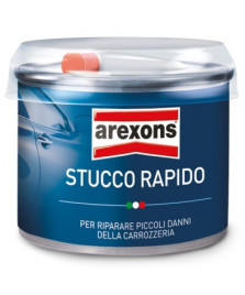 STUCCO RAPIDO GR 200