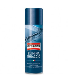 ELIMINA GHIACCIO ML 300