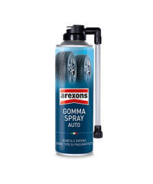 GOMMA AUTO SPRAY ML 300