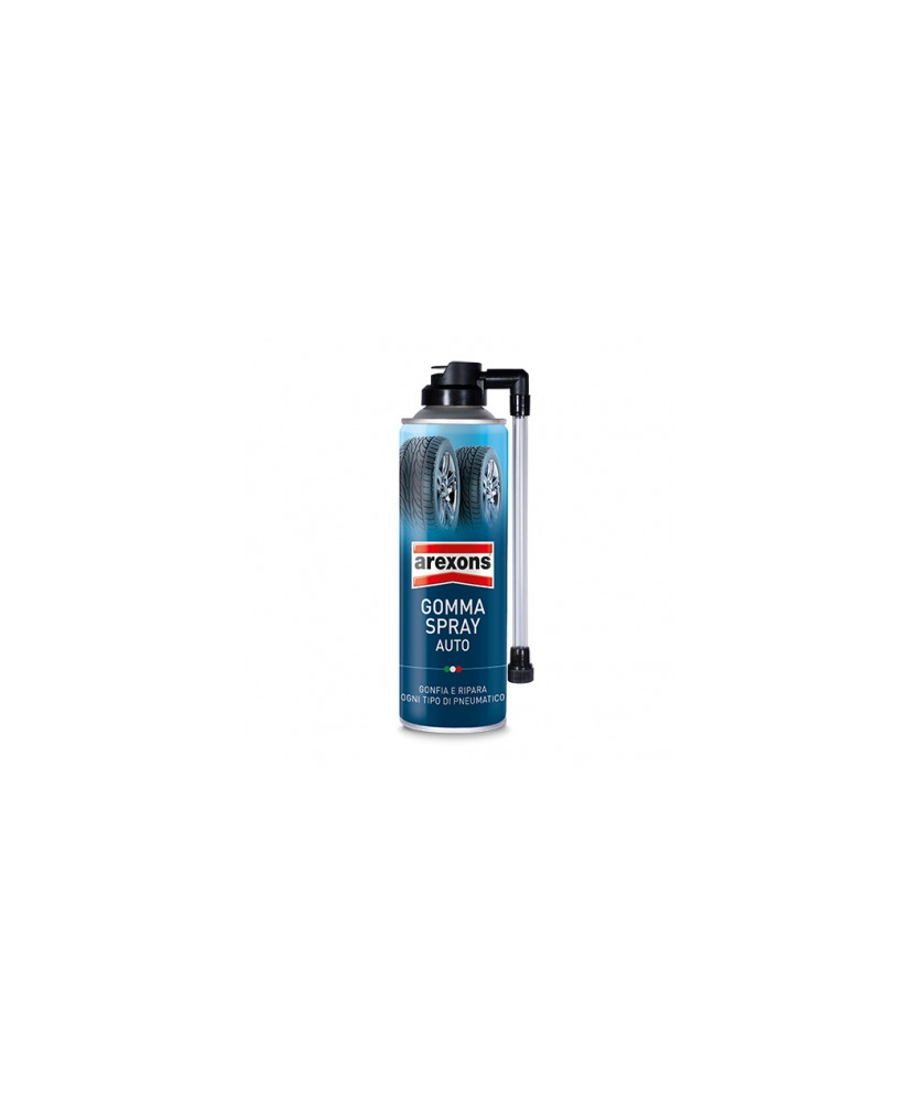 GOMMA AUTO SPRAY ML 300