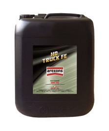 OLIO TRUCK 5W30 HD TRUCK FE FUSTINO 20LT