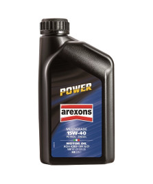 OLIO POWER L 1 15W40