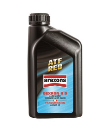 OLIO ATF TRASMISSION ROSSO 1LT X CAMBI   AUTOMATICI E SCT.STERZO DEXRON II D ALL