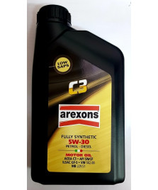 OLIO 5W30 C3 1LT 502.00 229.51           EA A3/B4/A5/B5/C2/C3