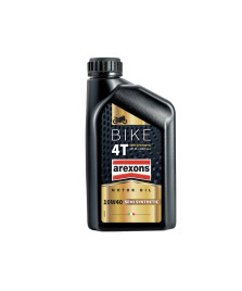 OLIO BIKE 4T 10W40 1LT