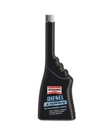 DIESEL PULITORE INIETTORI - ML  250