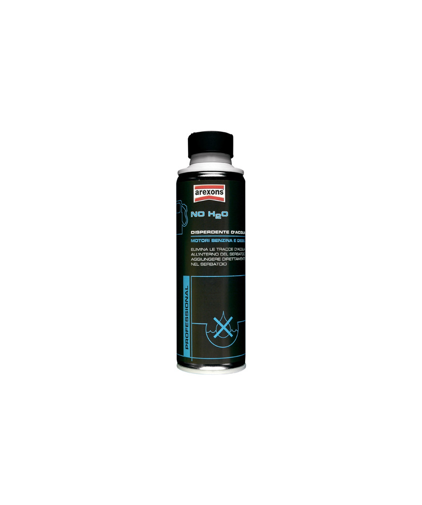 ADDITIVO NO H2O DISPERDENTE ACQUA ML325