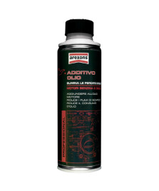 ADDITIVO ELIMINA LE PERDITE D OLIO ML325