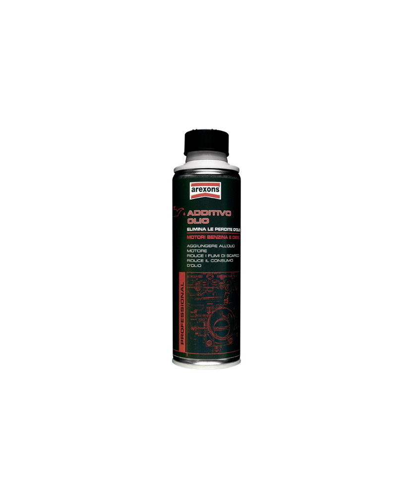 ADDITIVO ELIMINA LE PERDITE D OLIO ML325