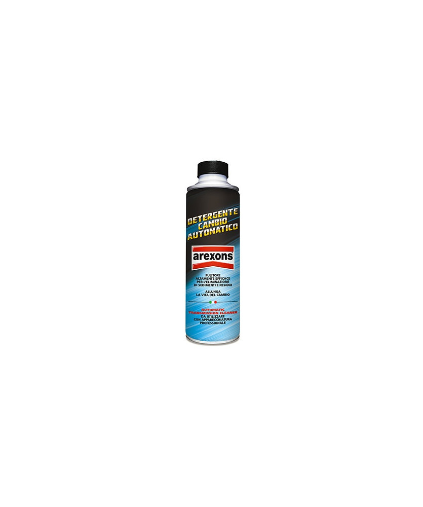 DETERGENTE CAMBIO AUTOMATICO ML 325