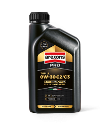 OLIO MOTORE BZ/ OW30 C2/C3 TOP LL     EA C2/C3 API SN