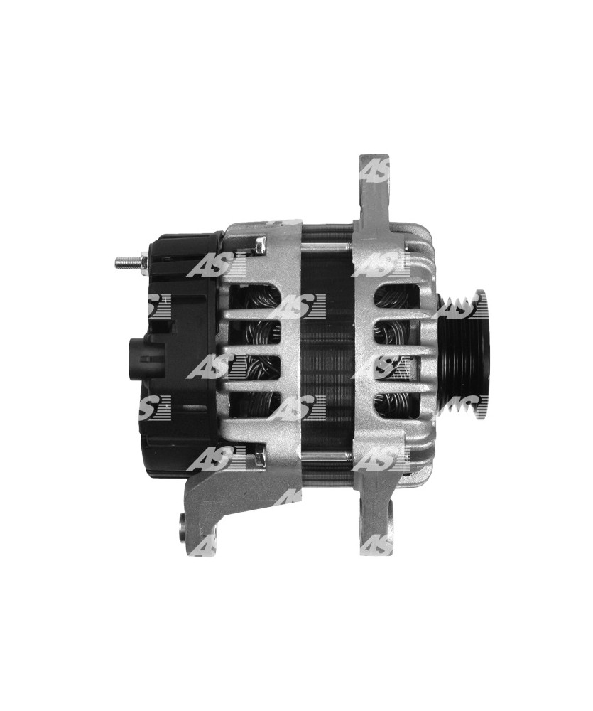 ALTERNATORE 12V 80AH AVEO/KALOS 1.2