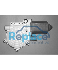 MOTORIDUTTORE ANTERIORE SINISTRO 3 PORTE ONE-COOPER (R50) 09/01   08/04