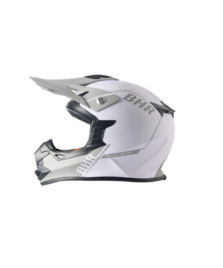 CASCO 812 BIANCO OPO TG.L