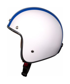 CASCO DEMIJET 711 BLU TAGLIA XS