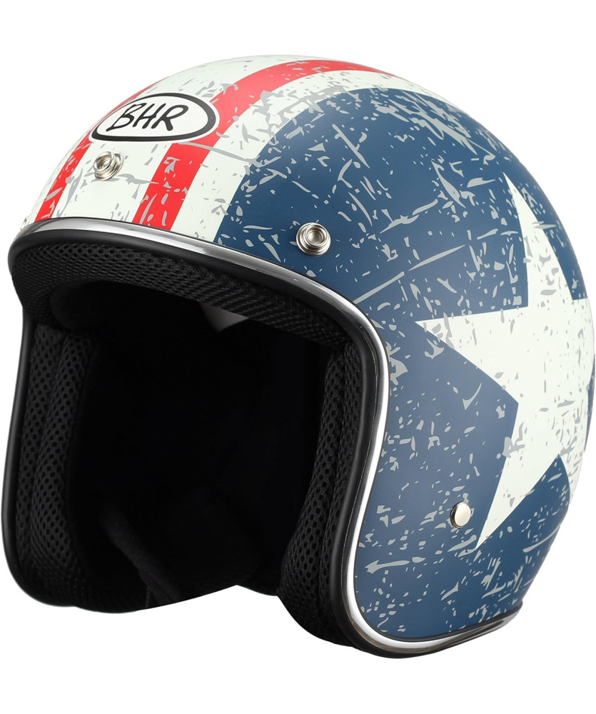 CASCO DEMIJET 711 USA TAGLIA XL