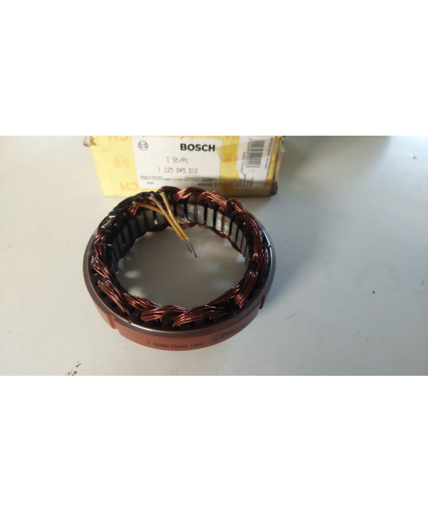 STATORE ALTERNATORE  R20  142 144  200