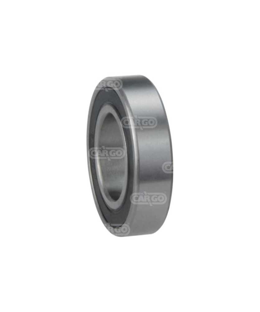 CUSCINETTO DE 37MM  DI 20MM  ALT 9.00MM