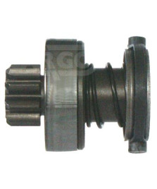 PIGNONE DE 26MM  LU 59MM  DI 12MM  N. DENTI 9