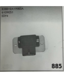 MODULO D CENSIONE  SIERRA TRANSIT 83BB12A199B3A 6109051 EDY4